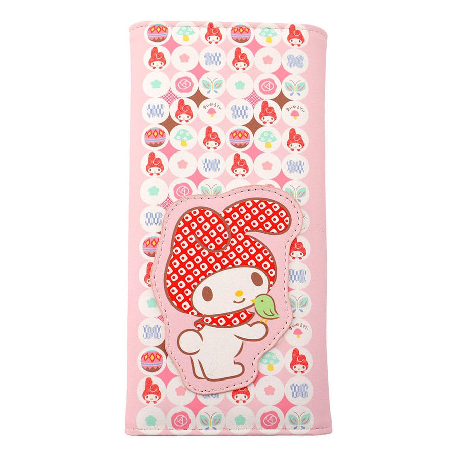 Sanrio Coin Purse My Melody Japanese