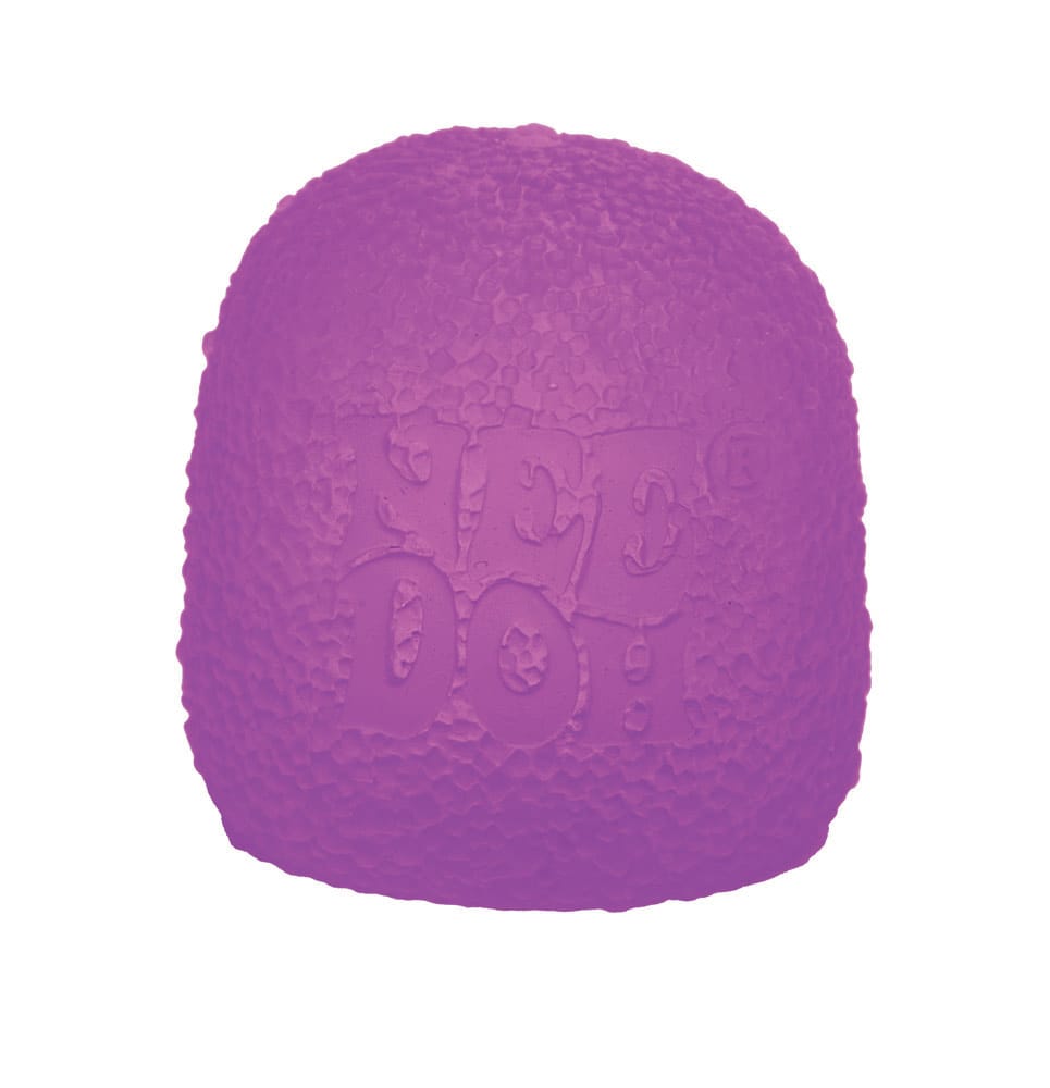 NeeDoh Squeeze Figures Gumdrop Display (6)