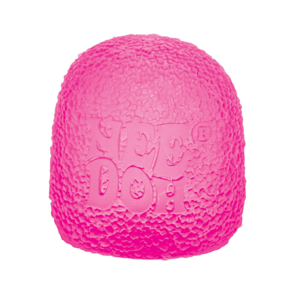 NeeDoh Squeeze Figures Gumdrop Display (6)