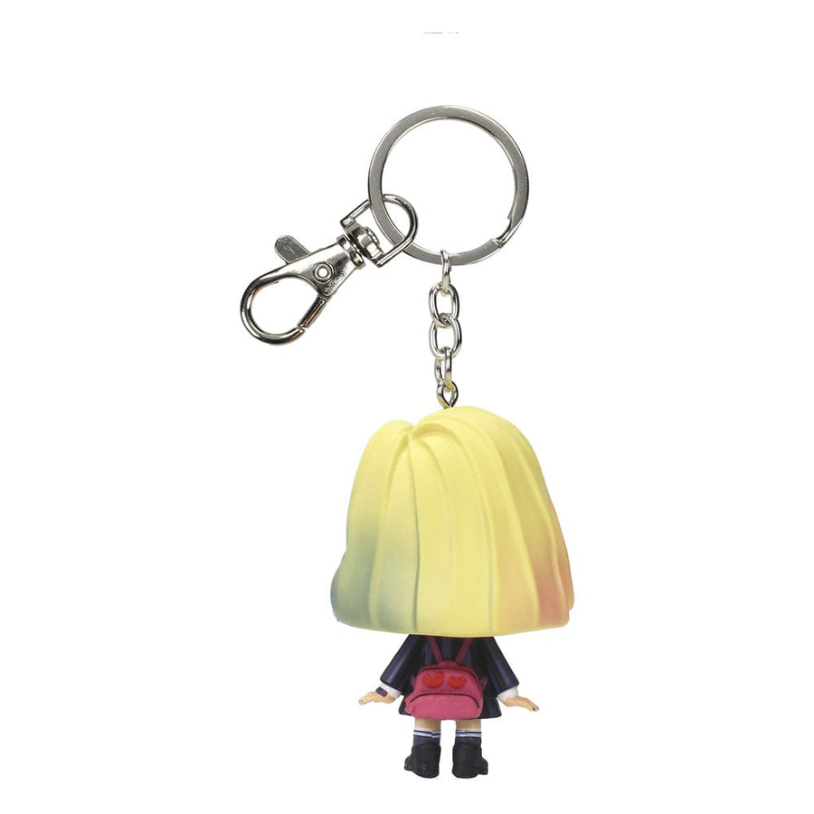 Wednesday Keychain Enid 7 cm