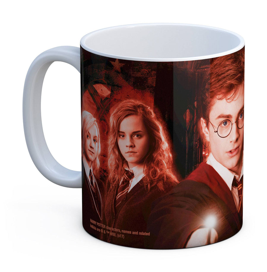 Harry Potter Mug Dumbledore's Army