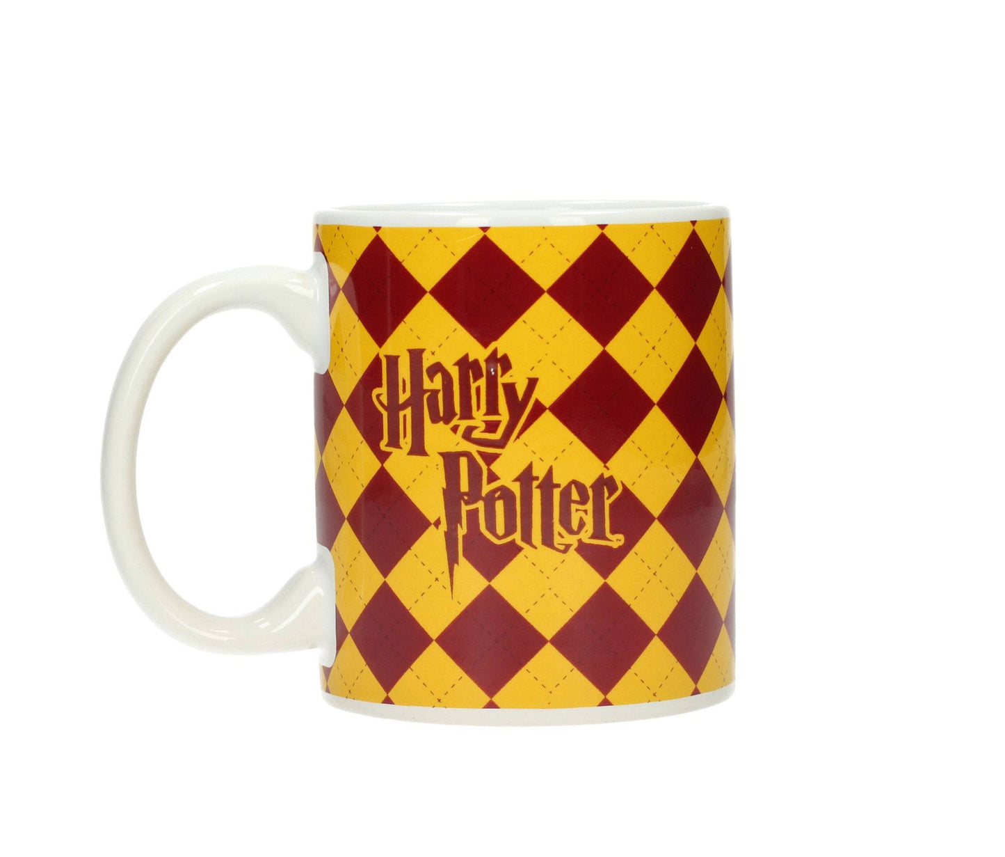 Harry Potter Mug Gryffindor