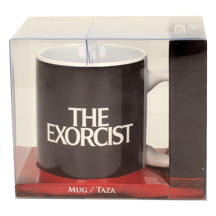The Exorcist Mug Poster