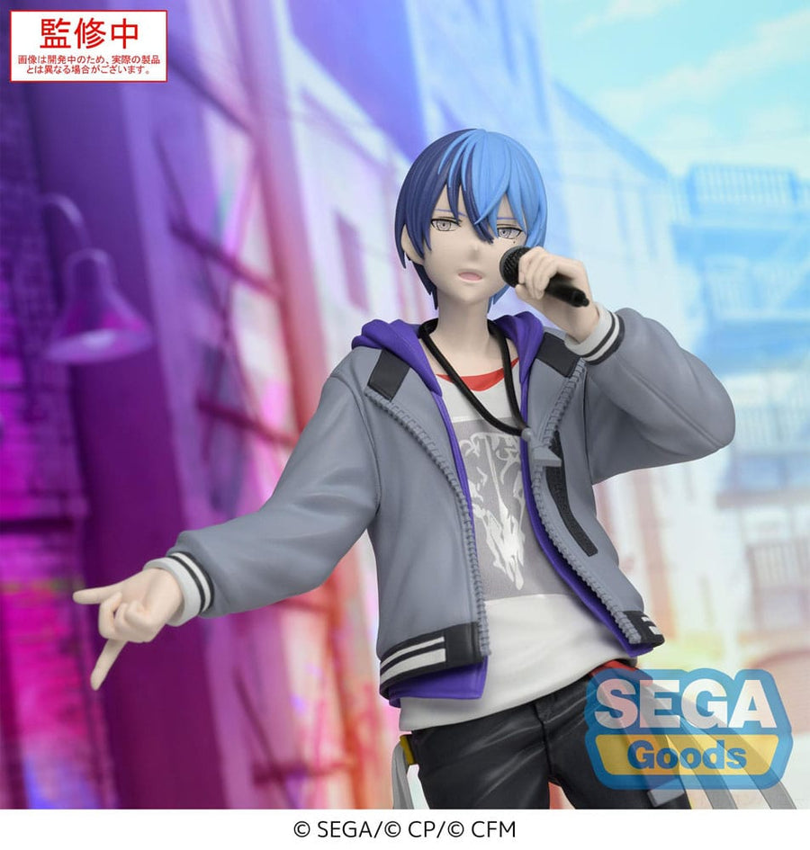 Aoyagi Toya (Vocaloid) Clolorfull Stage! Desktop x Decorate Collections