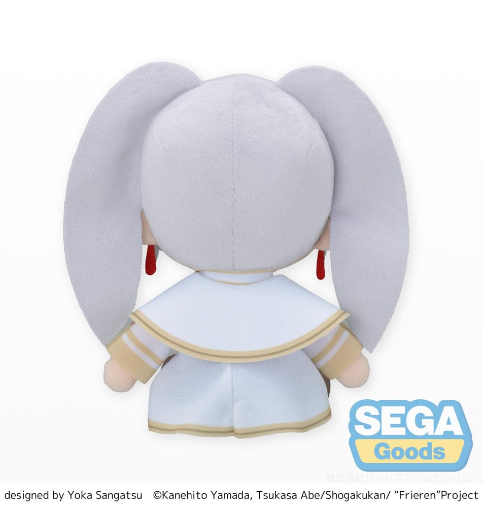 Frieren: Beyond Journey's End - Fuwa Petit Plush Figure Frieren M