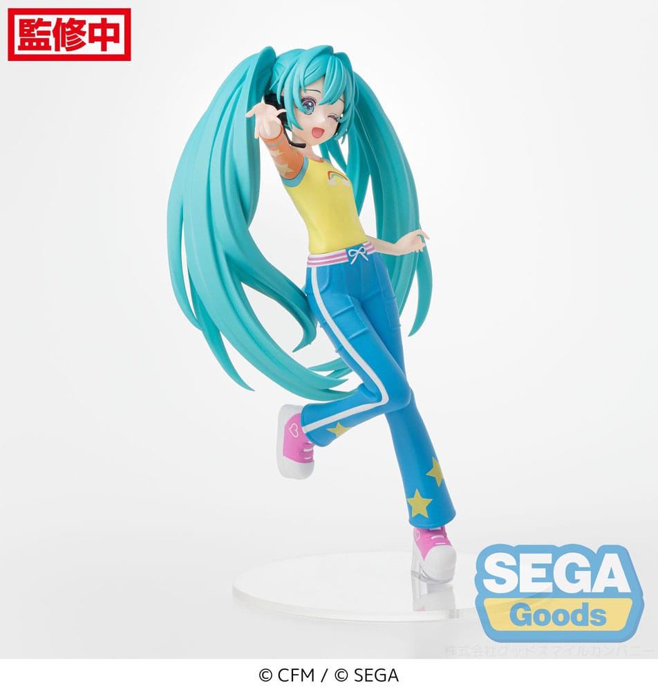 Hatsune Miku (Vocaloid) Hatsune Miku x Love and Berry Dress Up and Dance! Desktop x Decorate Collections, Love Costume Version