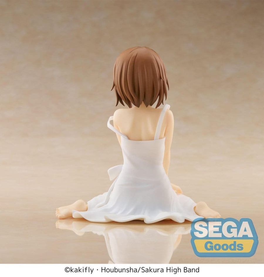 K-ON! Yumemirize PVC Statue Yui Hirasawa 12 cm