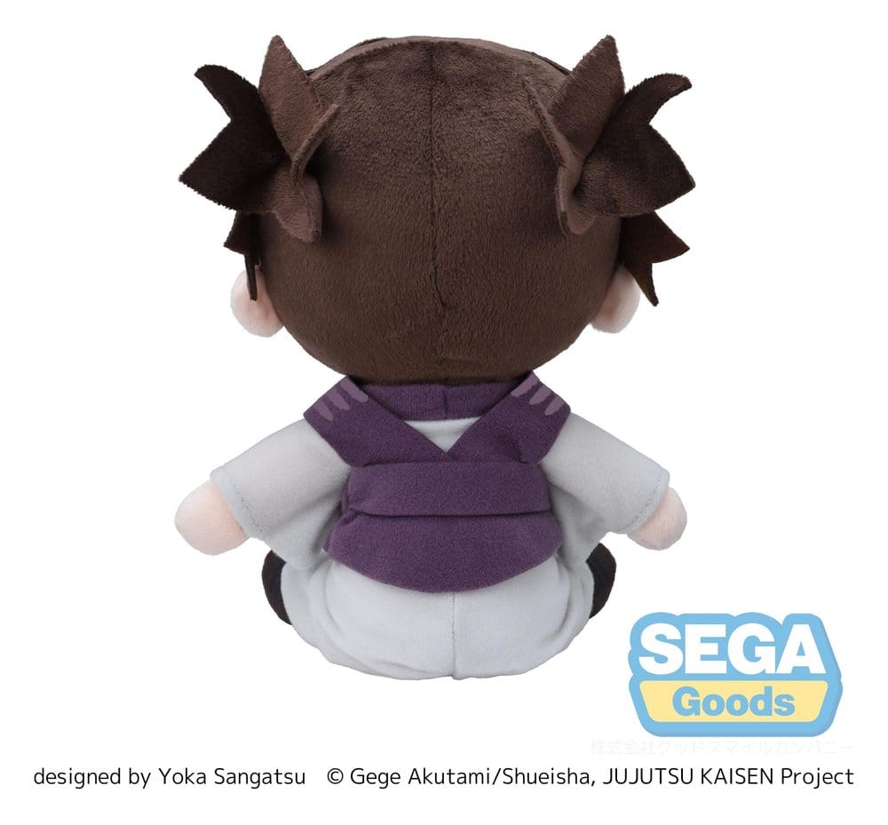 Jujutsu Kaisen The Culling Game fuwa petit Plush Figure Choso 20 cm