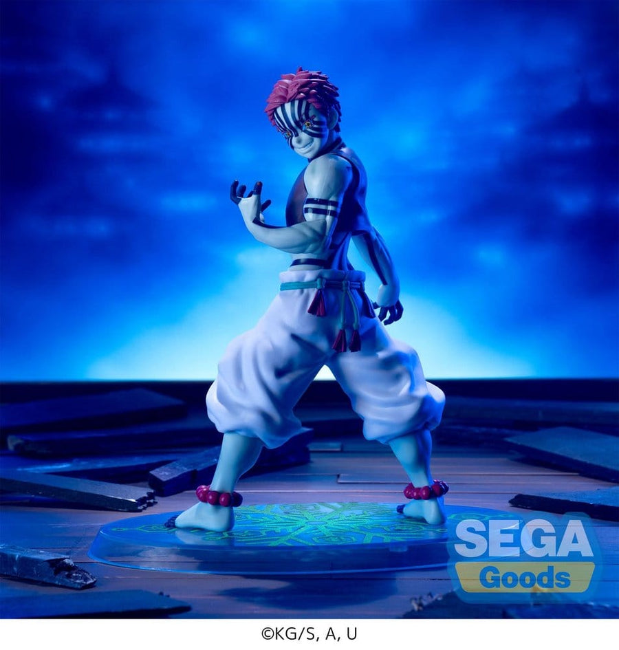 Demon Slayer: Kimetsu no Yaiba XStellar PVC Figure Akaza Return 20 cm