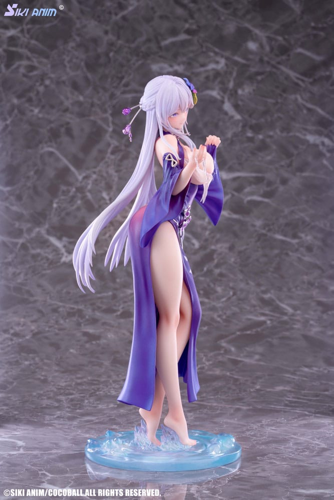 Mizu no Seijo (Original Character) Std. Edition