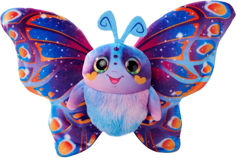 Fluffyflys Plush Figure butterfly 30 cm