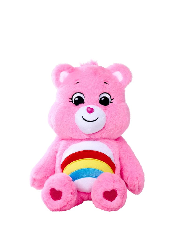 Care Bears Plush Figure Cheer Bear 35 cm