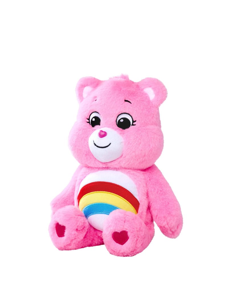 Care Bears Plush Figure Cheer Bear 35 cm