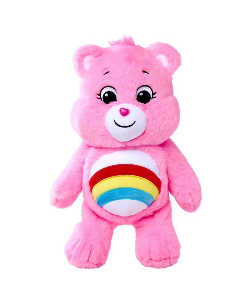 Care Bears Plush Figure Cheer Bear 35 cm