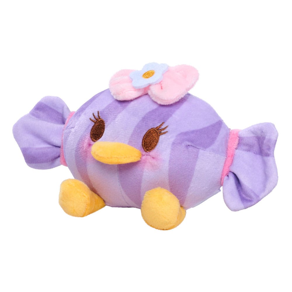 Disney Munchlings Plush Figures Wave 1 & 2 Assortment (12)