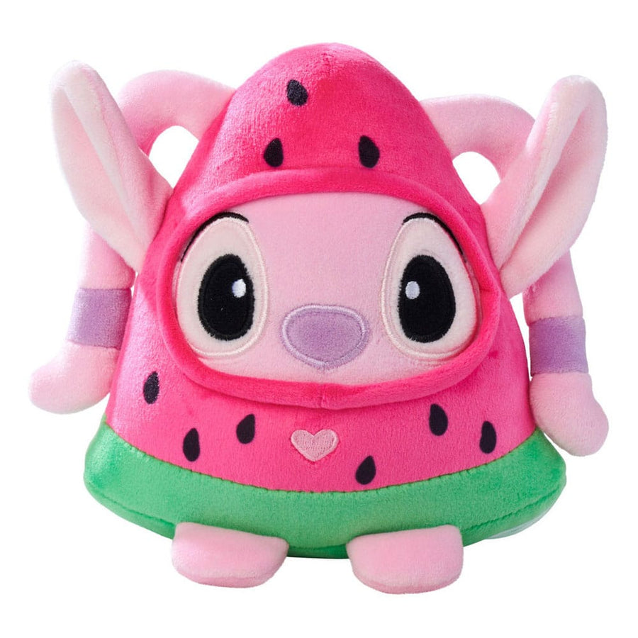 Lilo & Stitch Food Popz Plush Figures 12 cm Assortment (12)