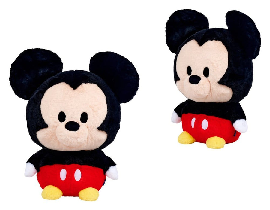 Disney Huggables Plush Figure Mickey 35cm