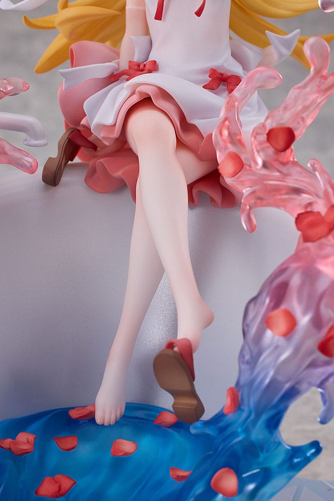 Monogatari Series PVC Statue 1/7 Shinobu Oshino 22 cm
