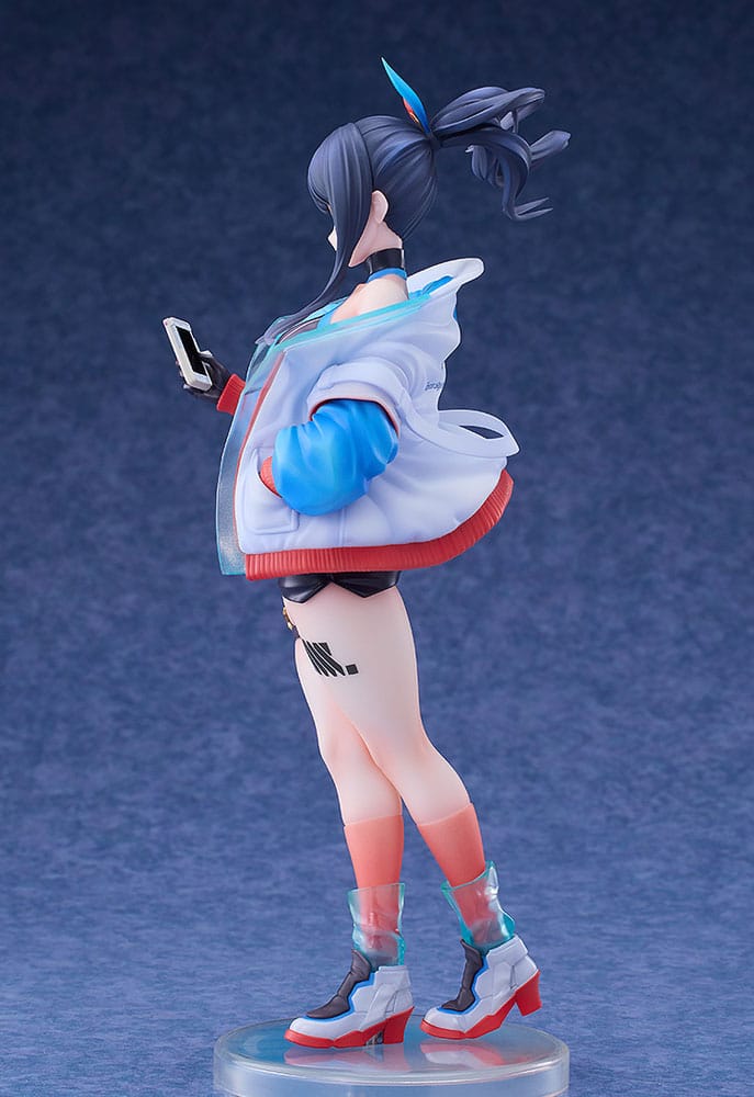 Rikka Takarada (Gridman Universe) Dreamy Divas Version