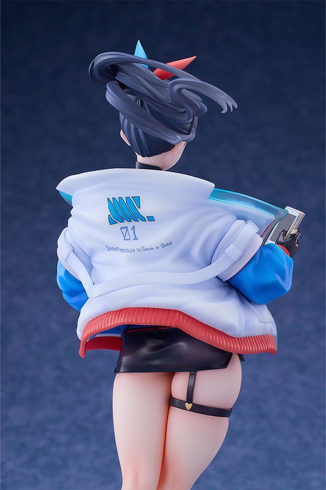 Rikka Takarada (Gridman Universe) Dreamy Divas Version