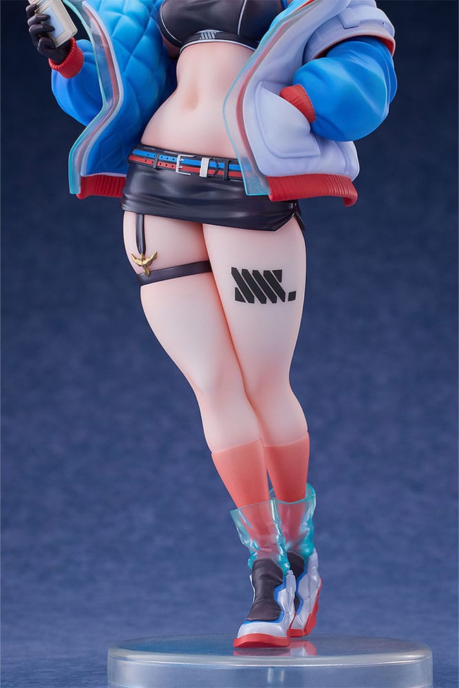 Rikka Takarada (Gridman Universe) Dreamy Divas Version