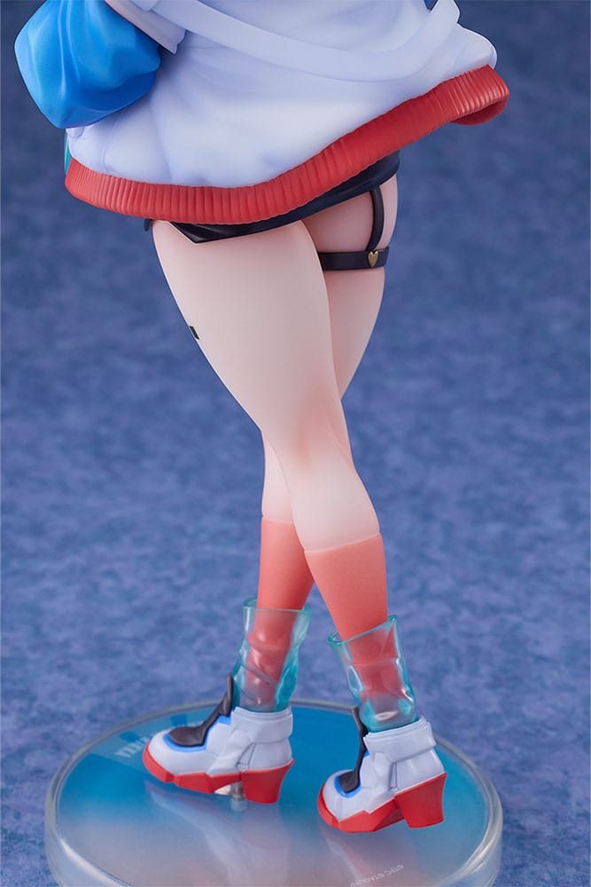 Rikka Takarada (Gridman Universe) Dreamy Divas Version