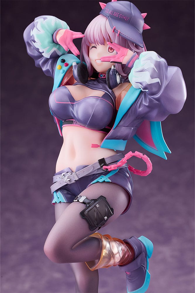 Akane Shinjo (Gridman Universe) Dreamy Divas Version