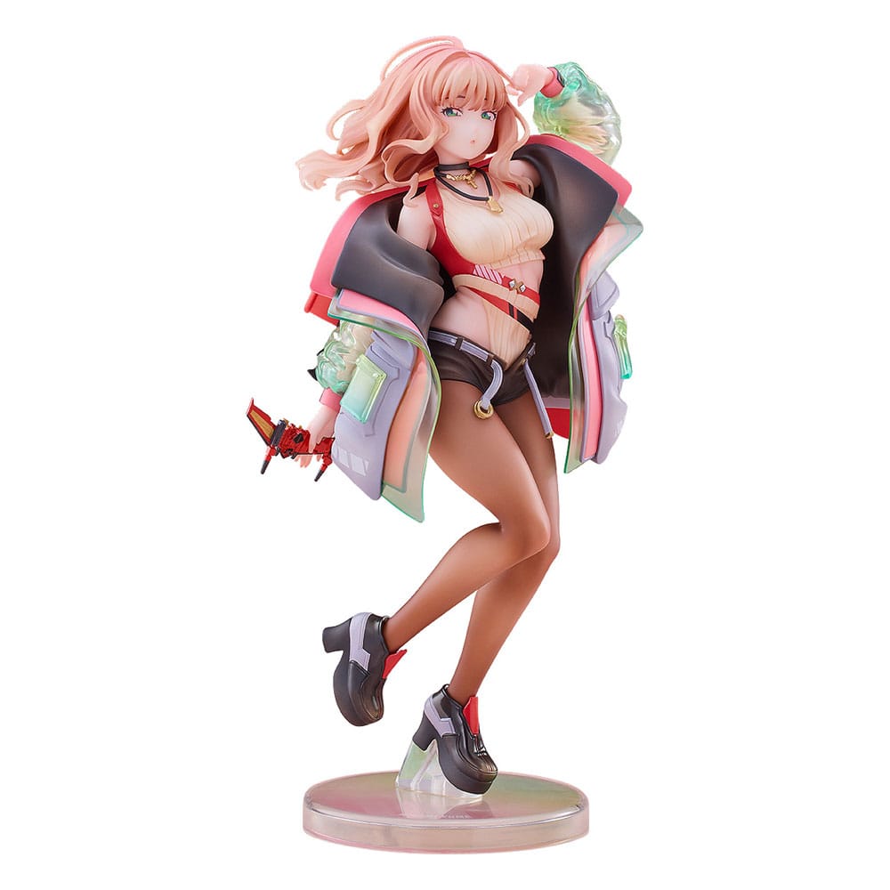 Yume Minami (Gridman Universe) Dreamy Divas Version