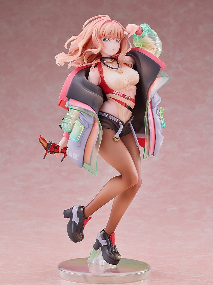 Yume Minami (Gridman Universe) Dreamy Divas Version