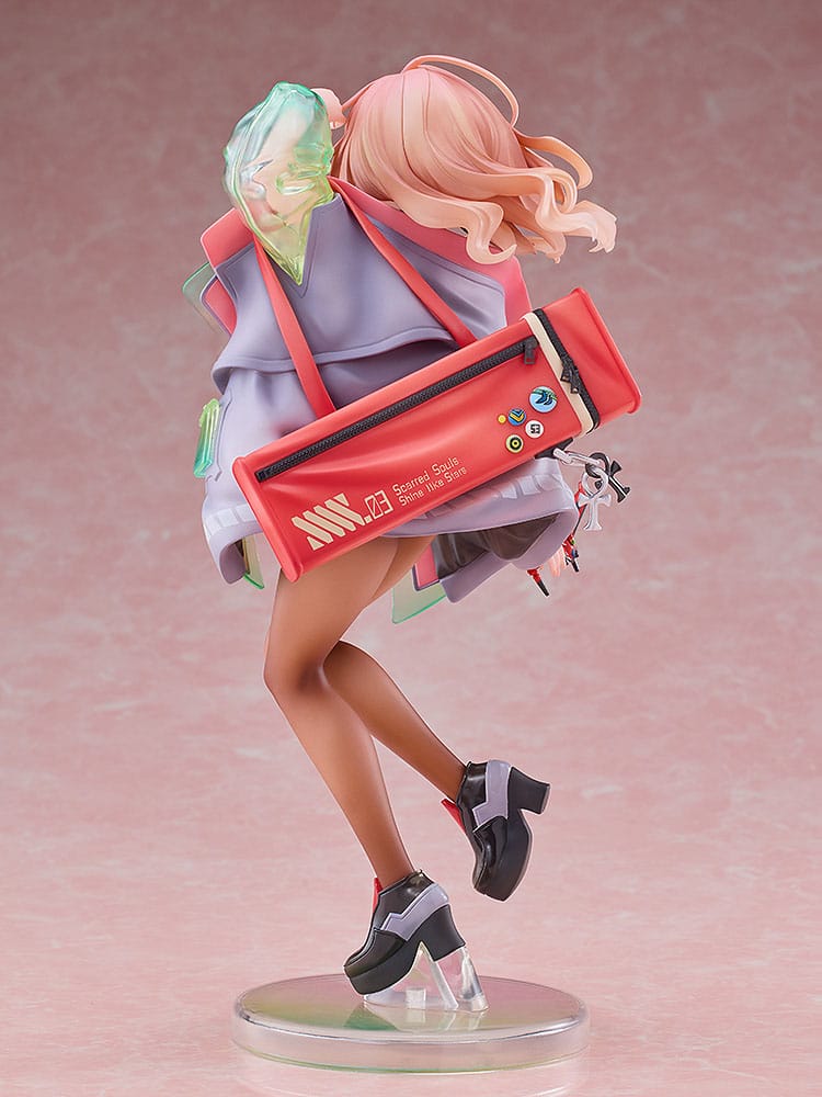 Yume Minami (Gridman Universe) Dreamy Divas Version