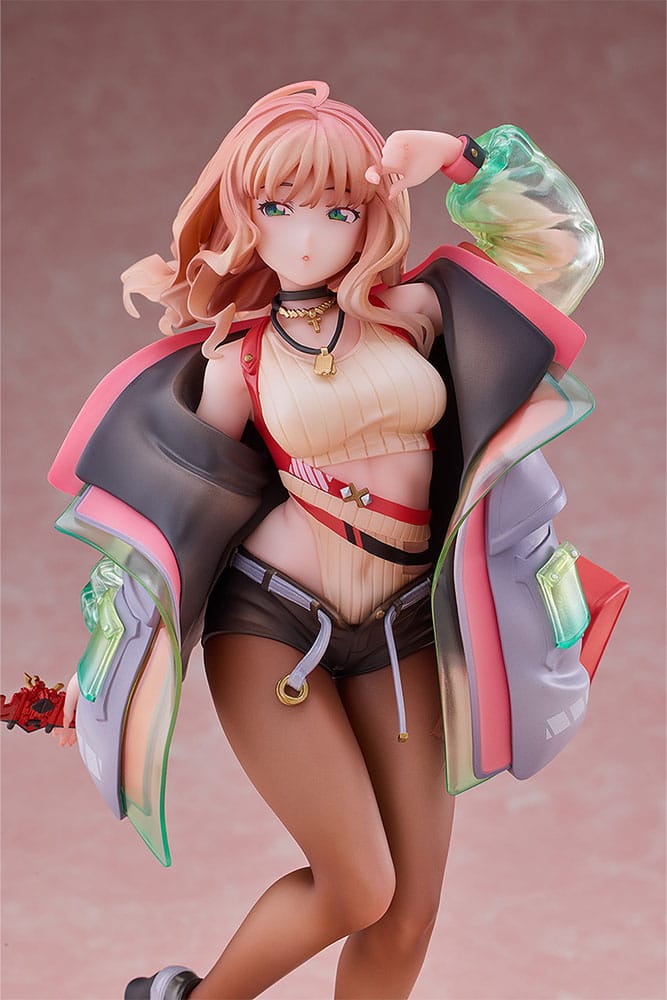 Yume Minami (Gridman Universe) Dreamy Divas Version