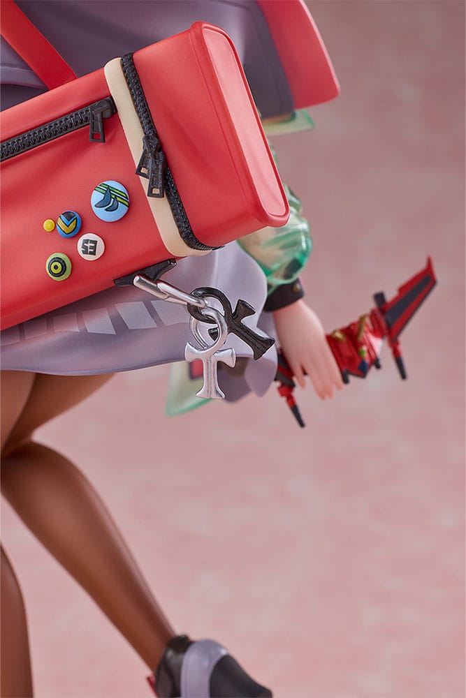 Yume Minami (Gridman Universe) Dreamy Divas Version