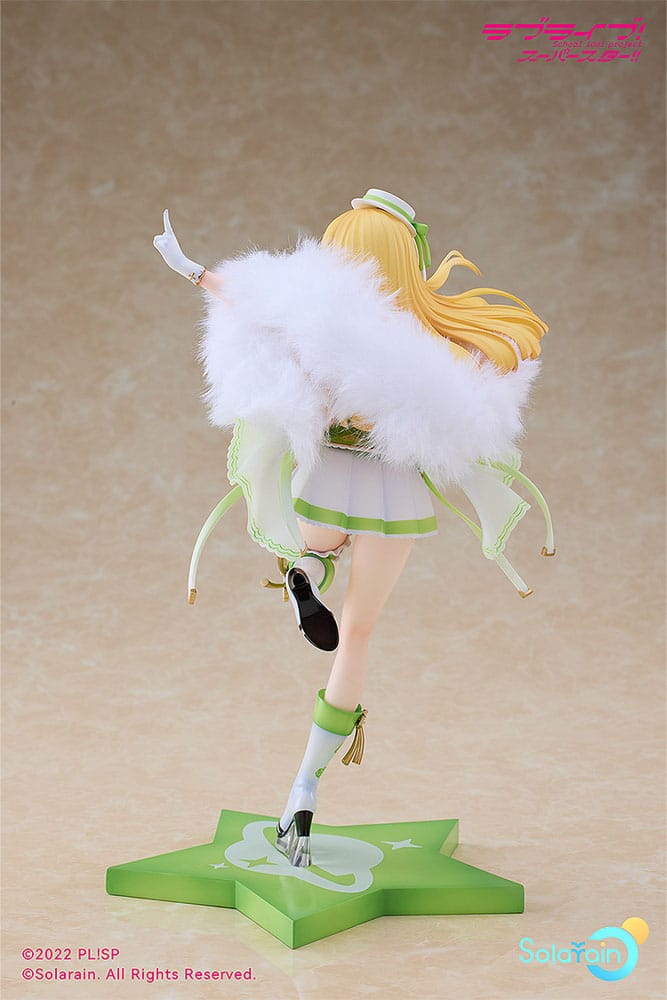 Love Live! Superstar!! PVC Statue 1/7 Sumire Heanna: Baikakimu Ver. 25 cm