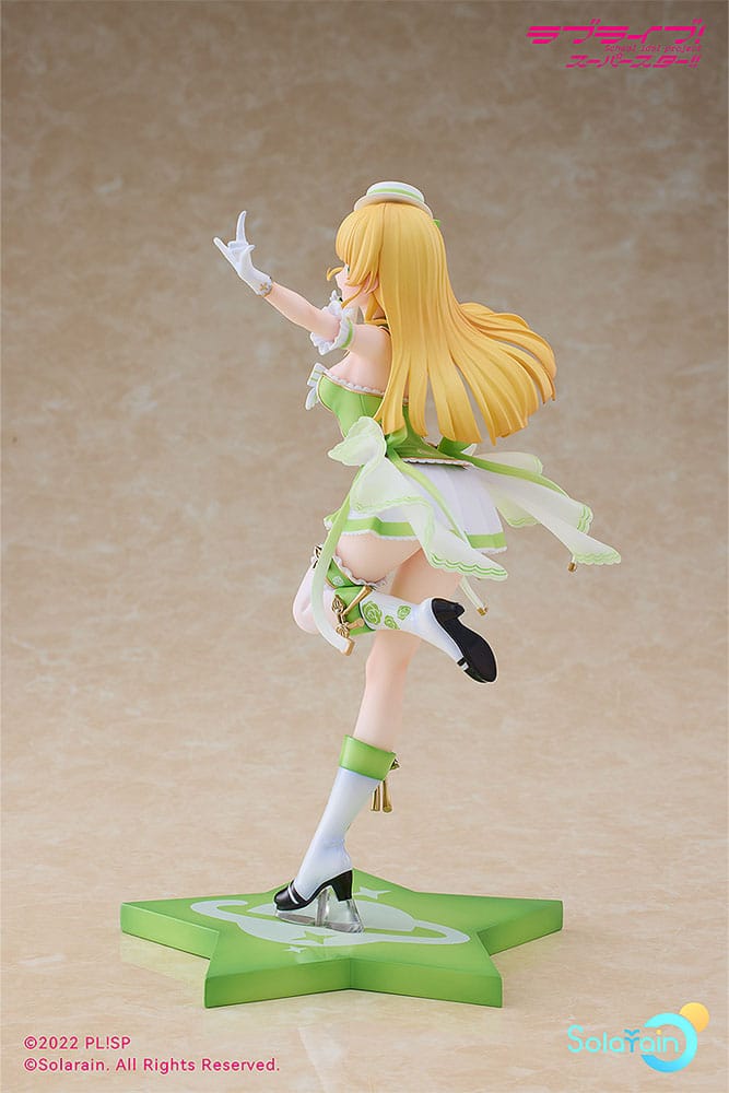 Love Live! Superstar!! PVC Statue 1/7 Sumire Heanna: Baikakimu Ver. 25 cm