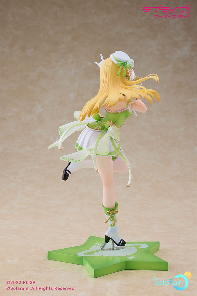 Love Live! Superstar!! PVC Statue 1/7 Sumire Heanna: Baikakimu Ver. 25 cm