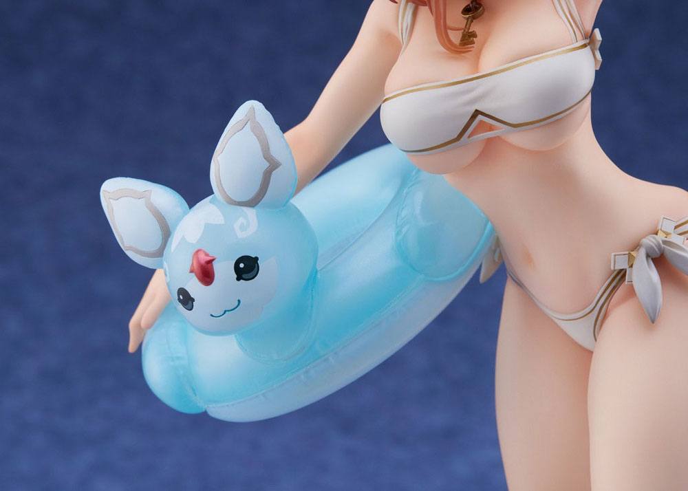 Ryza (Atelier Ryza 2 Lost Legends & The Secret Fairy) White Swimwear Version