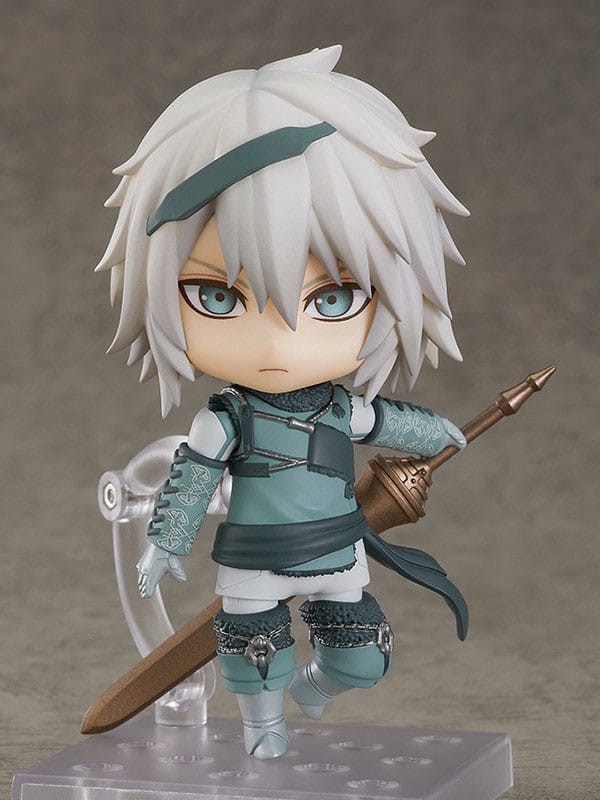 NieR Replicant ver. 1.22474487139... Nendoroid Action Figure Nier 10 cm