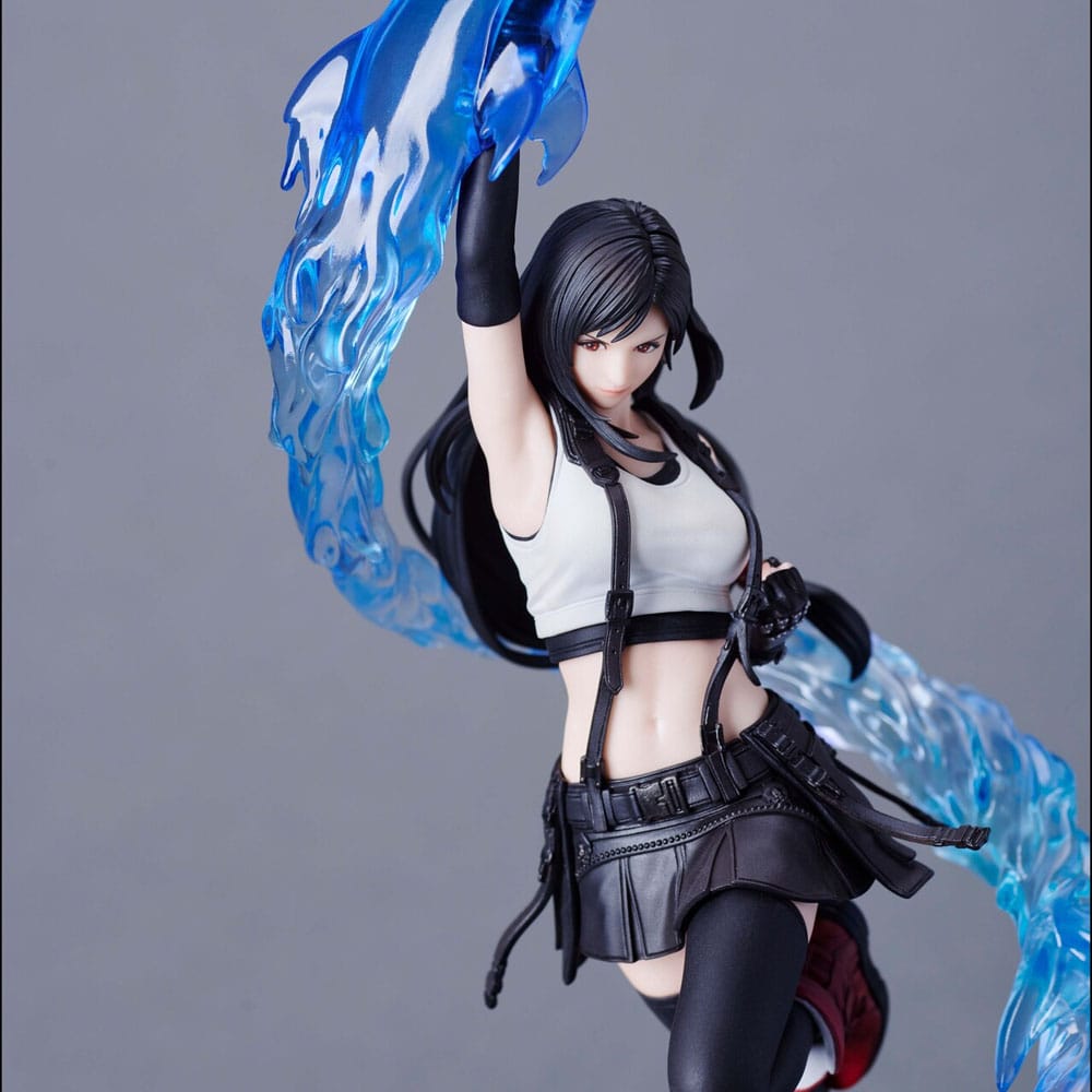Final Fantasy VII Rebirth - PVC Figure - Tifa Lockhart