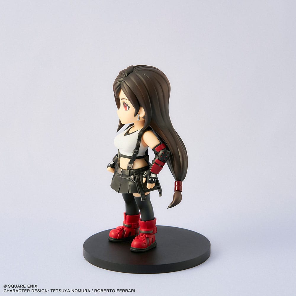 Final Fantasy VII Rebirth - Adorable Arts Statue - Tifa Lockhart