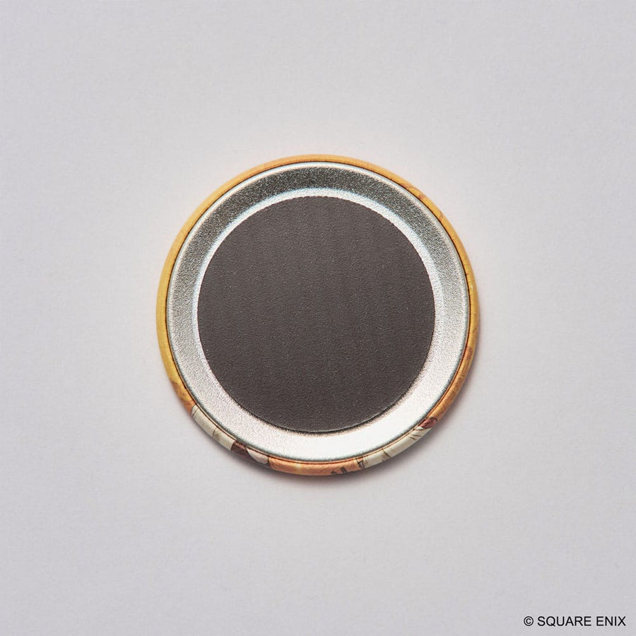 Final Fantasy IX Magnets 25th Anniversary Display (8)