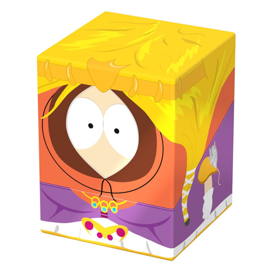Squaroe Squaroes South Park™: The Stick of Truth SP014 - Princess Kenny
