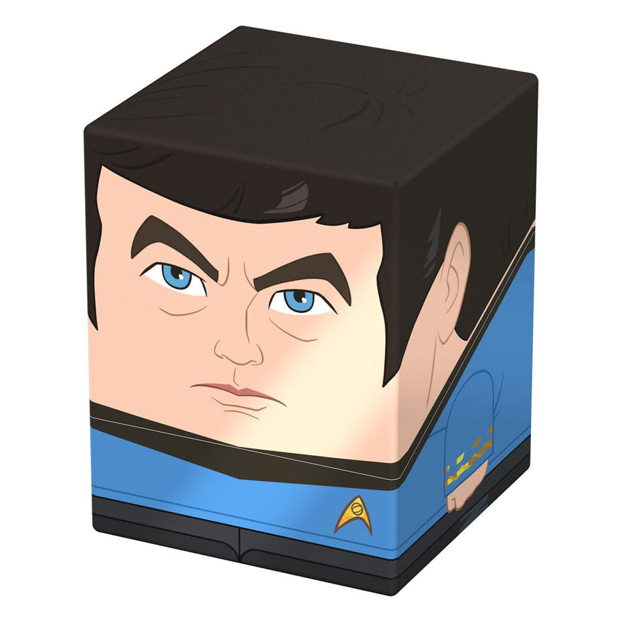 Squaroes Squaroe Star Trek: The Original Series ST013 - Dr. McCoy