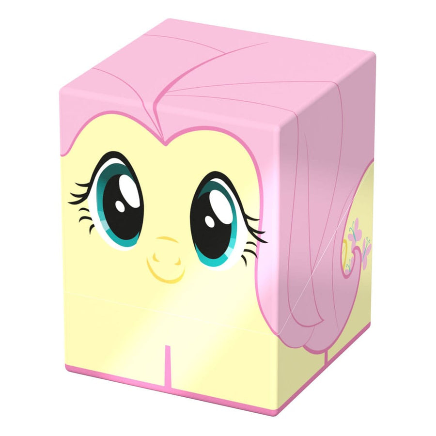 Squaroes Squaroe My Little Pony "Friendship is Magic" MLP003 - Fluttershy