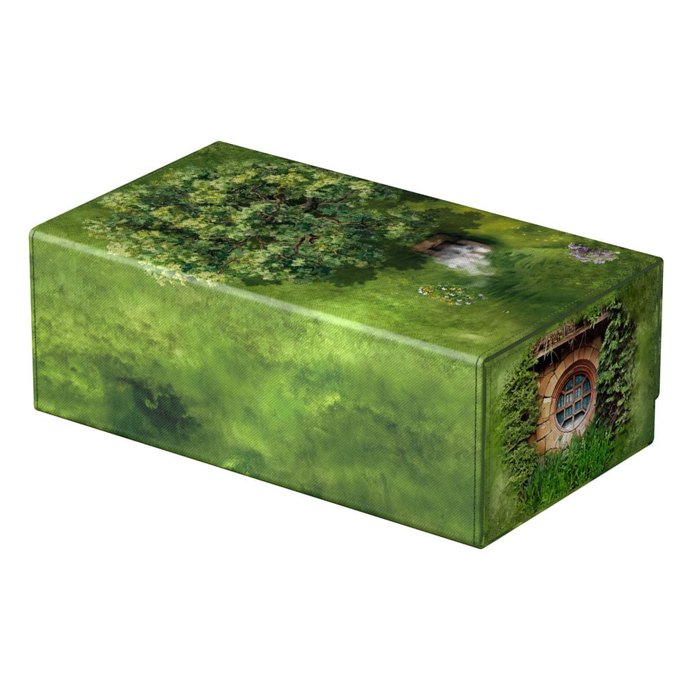 Squaroes Collectors Case The Lord of the Rings - Hobbiton