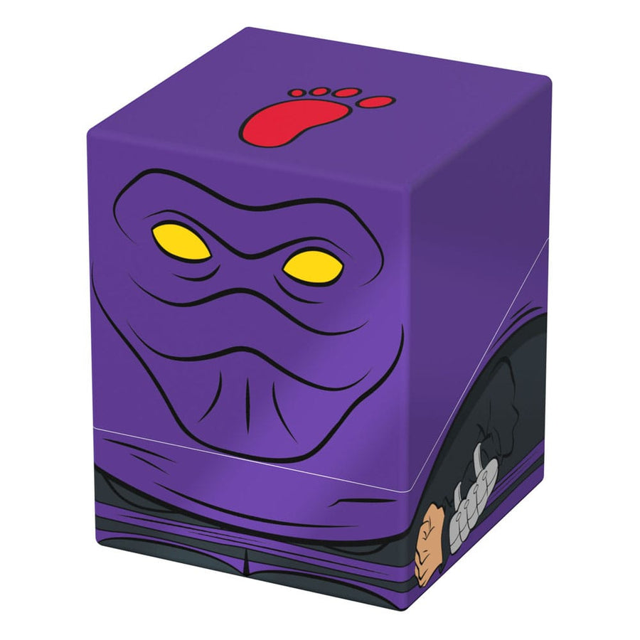 Squaroes - Squaroe Teenage Mutant Ninja Turtles™ NT013 - FootClan