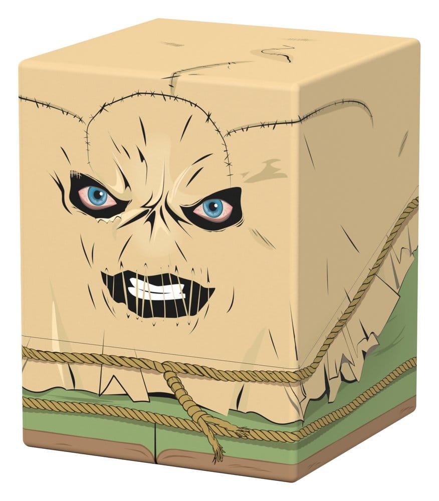 Squaroes Squaroe Batman: Gotham City GC013 - Scarecrow