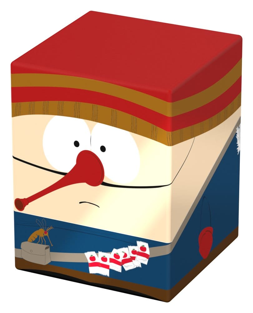 Squaroes - Squaroe "South Park: Fractured but Whole" SP025 - Mosquito