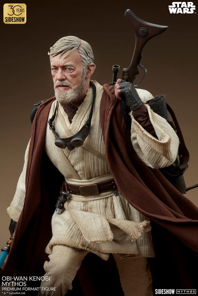 Star Wars - Mythos Statue - Obi-Wan Kenobi