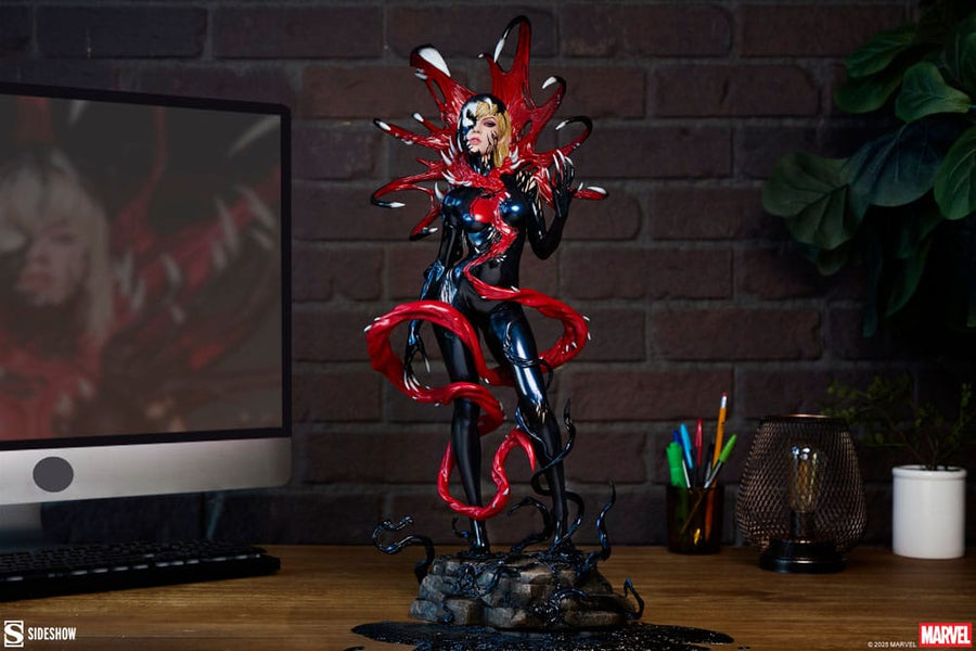 Marvel Premium Format Statue Gwenom 56 cm