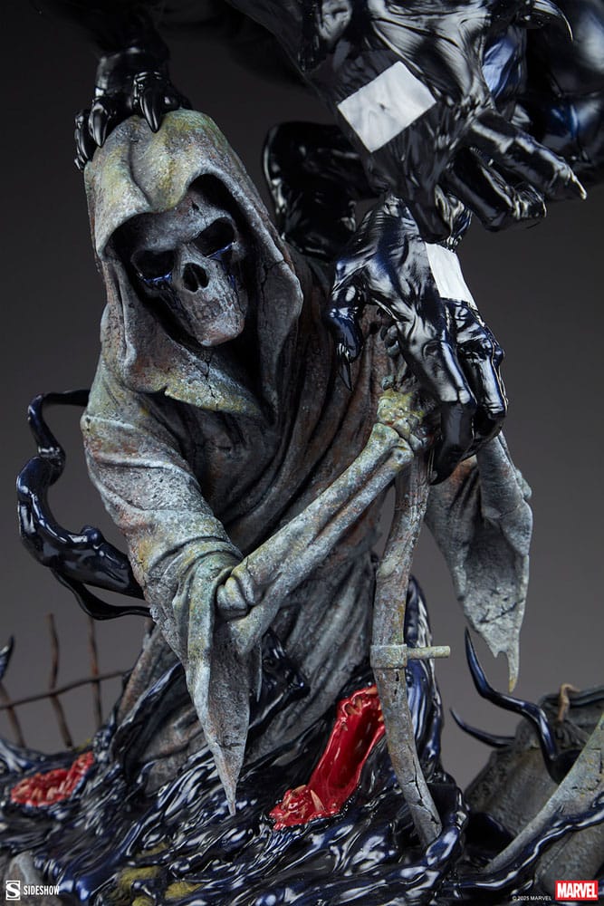 Marvel Premium Format Statue Venom 59 cm